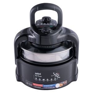 سرخ کن بدون روغن سانفورد مدل sf2458af